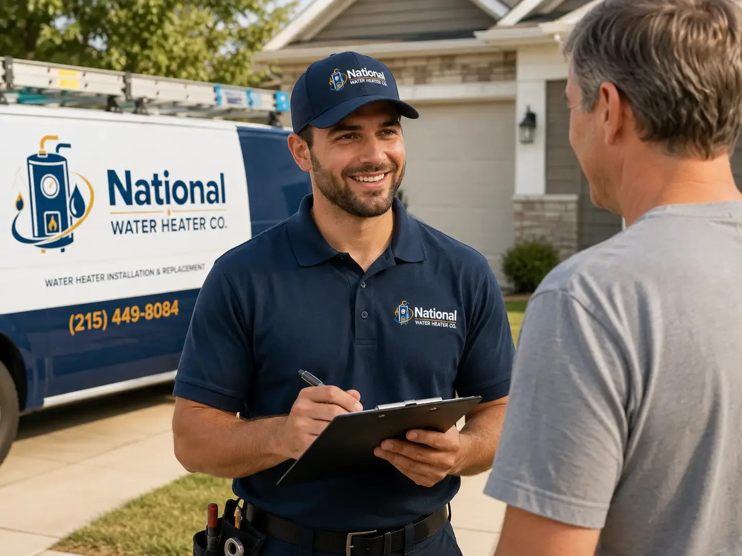 Water Heater Installation Couderay, WI FAQs